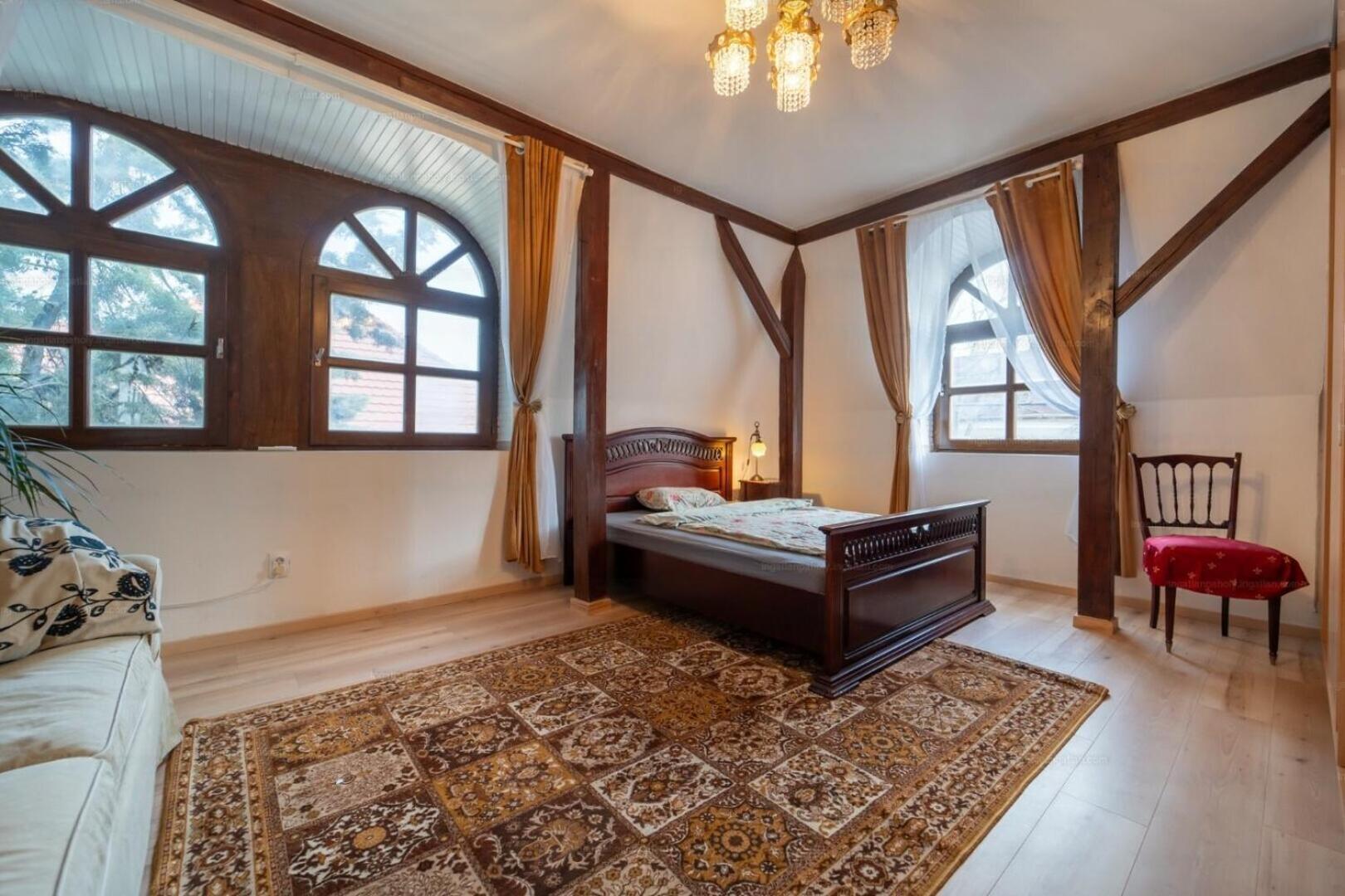 Villa Butterfly Budapeste Exterior foto