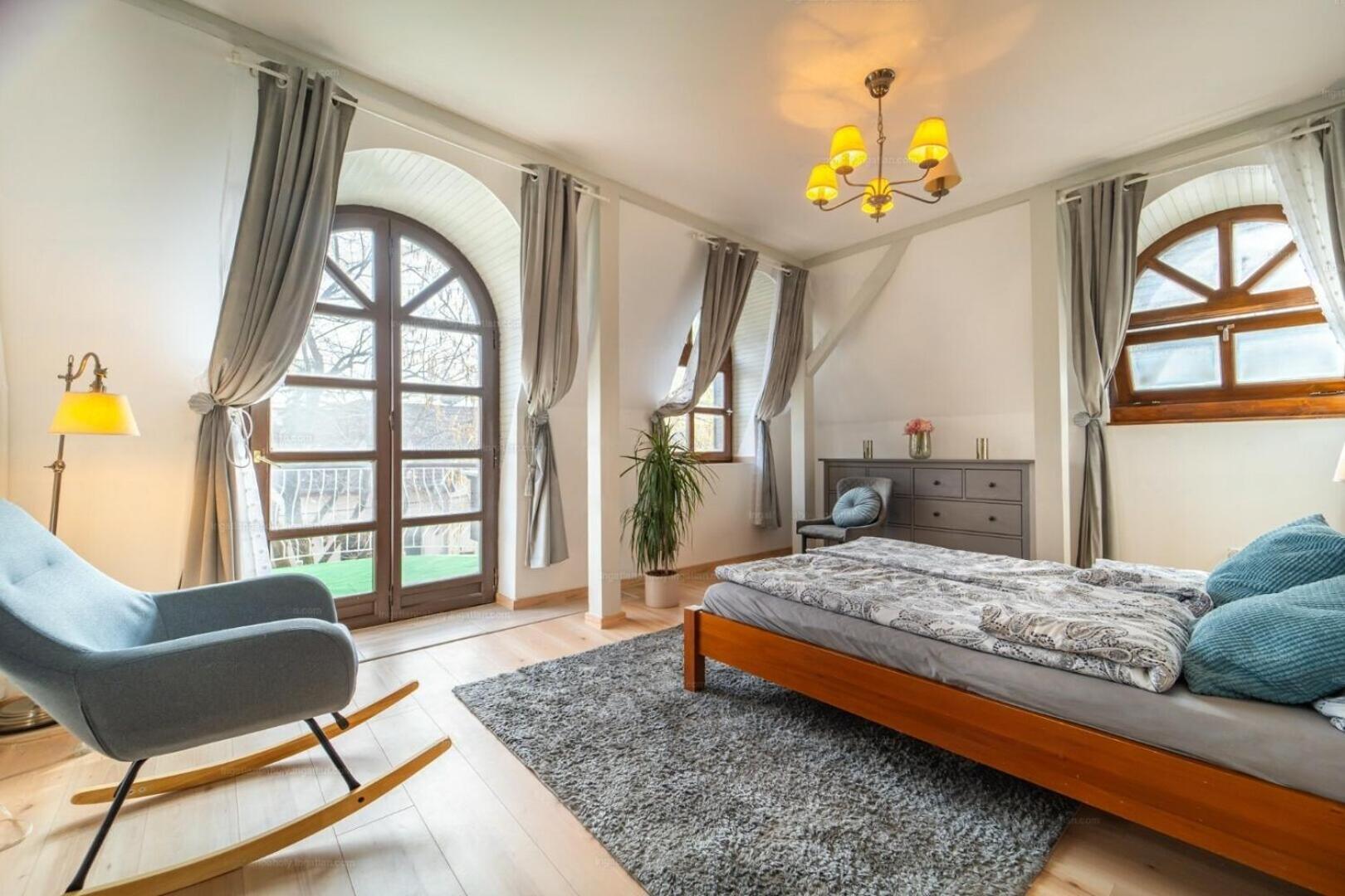 Villa Butterfly Budapeste Exterior foto